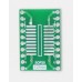 Adapter PCB-SMD to DIP-TSSOP20 SSOP20 MSOP20 SOP20